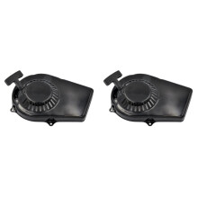 2X Plastic Paws Gasoline Generator Start for ET950 ET650 TG950 TG650 650W 800W 950W 1000W
