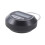 6X Electronic  Lock Timer Lock Container Multi Function  Lock Bin for Toys Black 9