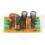3X 10A  LC Filter Module EMI EMI Filter EMC FCC Safety Automotive Audio High Frequency Filter Module 6