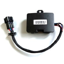 3X for 5KW Heaters 12V/24V Heater Board Heater Motherboard for Parking Easy Operation Fine Workmanship Auto Accessories