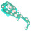 2X Printed Circuit Board for  Corvette C3 1978-1982 Dash Cluster 25023577 3