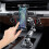 2X Supporto per Telefono da Auto, Regolabile, per Auto, con Giunto Lungo, per Cellulare, Tablet e Computer 5