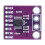 2X Módulo de Termopar MAX31856 Módulo de Termopar Digital de Alta Precisión Convertidor A/D para Medición de Temperatura 7