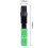 20pcs SC APC Optical Fiber Fast Cold Quickly Connector Optic Cable Adapter Singlemode 4