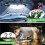 2X Work Light for Mechanic, 2400LM LED, 4400mAh Rechargeable, Magnetic, Underhood Work Light with Hooks 6
