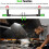 2X Work Light for Mechanic, 2400LM LED, 4400mAh Rechargeable, Magnetic, Underhood Work Light with Hooks 5
