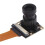 2X 5 Megapixels 1080P Sensor OV5647  Camera Module with 15 Pin Cable, 75 Viewing Angle for Raspberry Pi Zero/2W/W/5 7