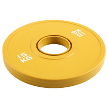 2X Piastre Gym Micro-Type Piastre per Manubri Piastre per Pesi In Gomma Piastre per Pesi Frazionari Apertura Aggiuntiva 50,4 mm 1,5 Kg