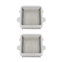 6X Accesorios para el Rodillo de Cepillos para F25, ACE/F25, RT/F25, LT/F25A, LT/F25. Repuestos para Aspiradoras en Seco y Húmedo.