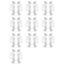 20x Neue Frontstoßstangenhalterung 52115-58010 52116-58010 für ALPHARD 2004-2008
