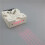 2X Laser Five  Light Source Optical Experiment Box Parallel Light Source Physical Optics Convex Lens Concave 6
