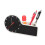 3X Klokcomponentenkit voor  MH011 Functionele Maker Wereldklok 3D Printbare Klok Hardware Kit 6
