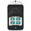 5X New Garage Door Rolling Code Super Metal Four-Button Copy Wireless Remote Control 433MHZ Copy Safety Protection 2