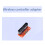 2X for PS2 Wireless Controller to Serial Port Adapter for PS2 Controller Adapter Wireless Handle Adapter Board 3