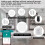 Tuya Zigbee WiFi   Gateway Compatible Hub Bridge  Life APP Control pour Alexa  Home 9