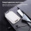 20Pcs  Portable 5V 1A Eu AC Usb Wall Charger Plug Adapter Charger Plug EU Plug 3