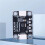 2X LTC4311 I2C Active Terminator Signal Amplifier for ST-EM-MA QT/Qwiic 6