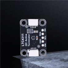 2X LTC4311 I2C Active Terminator Signal Amplifier for ST-EM-MA QT/Qwiic