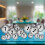 108 Pcs Disco , Hanging Disco  Decor  Silver Disco  Cake Topper Mirror  Decorations 7