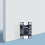 2X LTC4311 I2C Active Terminator Signal Amplifier for ST-EM-MA QT/Qwiic 7
