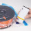 2X Vacuum Sealer for 3D Printer Filament Automatic Pump Enhanced Storage for PLA Vacuum Bags 7