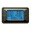 2X AC110-250V 100A LED Digital Voltmeter Ammeter Wattmeter Power  Meter Volt Wattmeter Tester Detector Indicator 4