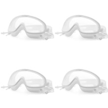 4X Health Care Hydrogen Water Eye Massager Hydrogen Suction Mask Cooling Glasses Hydrogen Generator Inhalation