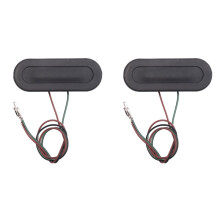 2X Interruptor da Porta Traseira para Caravan Grand Caravan para Pacifica Voyager Town&Country 05080529AD 5080529AD 05019203AA