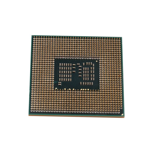2X New and High Quality I5 540M Laptop CPU Computer Accessories 2