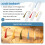 15 Pieces Blank Clear Acrylic Bookmarks with Hanging String, Clear Acrylic Bookmarks with Hanging String 9