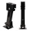 Adjustable Stabiliser Jack 650lbs 1000lbs 6