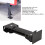 Adjustable Stabiliser Jack 650lbs 1000lbs 12