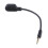 3X Microfono Sostitutivo da Gioco da 3,5 mm per Cuffie da Gioco  HyperX Cloud 3 III 2