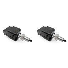 2X Interrupteur de Feu Stop 83370AA001 83370-AA000 pour , pour , Baja, Forester, Impreza, Legacy, Outback, SVX, Tribeca, WRX.
