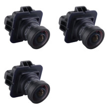3X EB3T-19G490-BB Achteruitrijcamera Parkeerhulp Achteruitrijcamera EB3T19G490BB voor Ranger 2014-