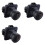 3X Caméra de Recul EB3T-19G490-BB pour  Ranger 2014- 1