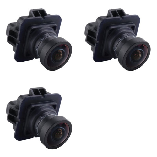 3X Caméra de Recul EB3T-19G490-BB pour  Ranger 2014-