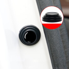 Silicone Car Door Edge Protector Gasket