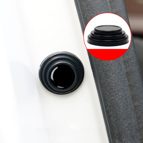 Silicone Car Door Edge Protector Gasket
