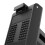 5X for  OSMO Action Pro Camera Magnetic Fork Adapter Quick Release Adapter Extension Mount Base Accessories Accessory 5