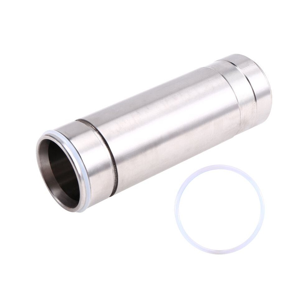 6X 248210 Airless Paint Sprayer Inner Cylinder Sleeve With 12 Sealing Rings,For 1095 1595 5900 6031137357709