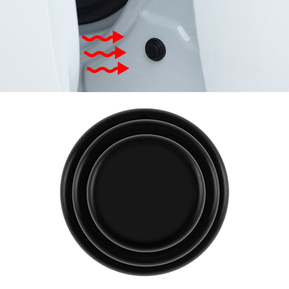 Noise Reducing Silicone Car Door Cushion 7293282125452