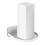 2X Wall Mount Holder Stand Support for Tenda Nova  Velop   for  Nest Wifi Router 5