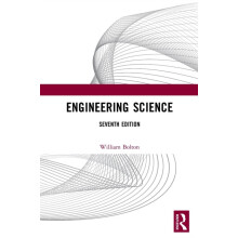 Engineering Science by William Bolton Paperback Book