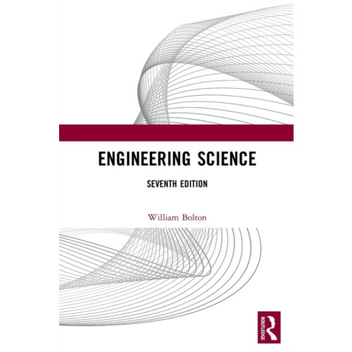 Engineering Science by William Bolton Paperback Book