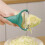 4X Multifunctional Double- Vegetable Cutter Cabbage Shredder Potato Peeler,Shaving Many with 2 Blades, Cabbage Max 7