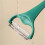 4X Multifunctional Double- Vegetable Cutter Cabbage Shredder Potato Peeler,Shaving Many with 2 Blades, Cabbage Max 5