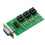 3X USB UPA V1.3 Eeprom Adapter UPA Eeprom Board Eeprom Adapter Board Programmer 2