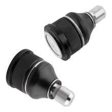 Conjunto de 2 Peças K80107 de Junta Esférica Dianteira Inferior para Escape 2001-2012 para Mercury Mariner Tribute 2001-2011 para