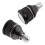 2 Pcs K80107 Front Lower  Joint Set for  Escape 2001 - 2012 Mercury Mariner Tribute 2001 - 2011 4